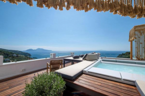 Casa Mariavittoria Massa Lubrense